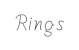 Rings